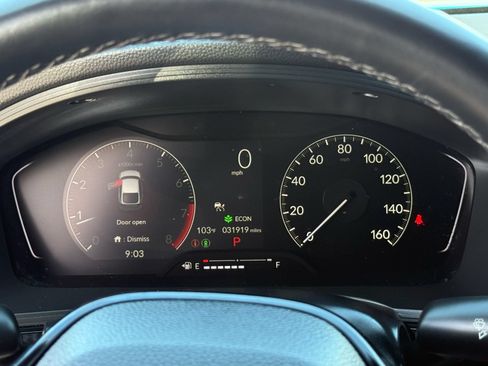 Used 2024 Honda Civic Sport image 19