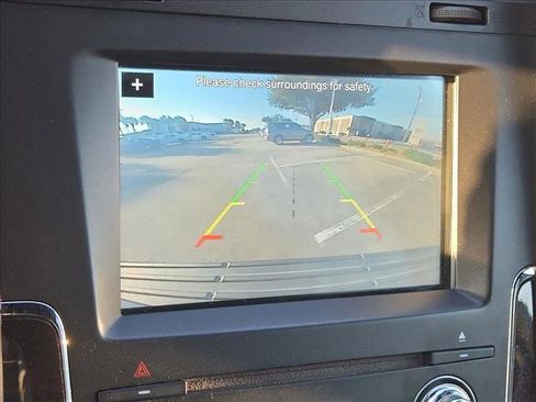 Used 2017 Lincoln Navigator Reserve image 13