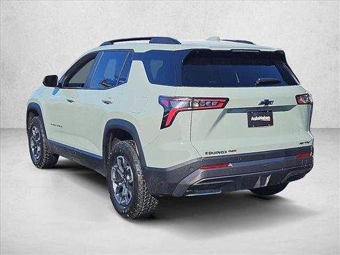 New 2026 Chevrolet Equinox ACTIV image 9