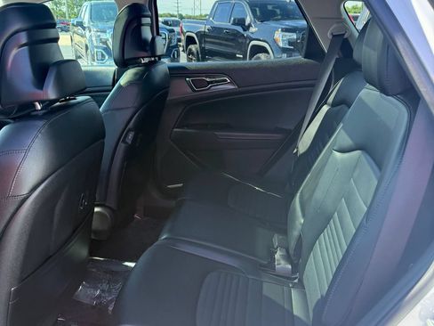 Used 2023 Kia Sportage SX AWD/4WD image 54