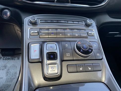 Certified 2023 Hyundai Santa Fe SEL w/ Premium Package AWD/4WD image 18