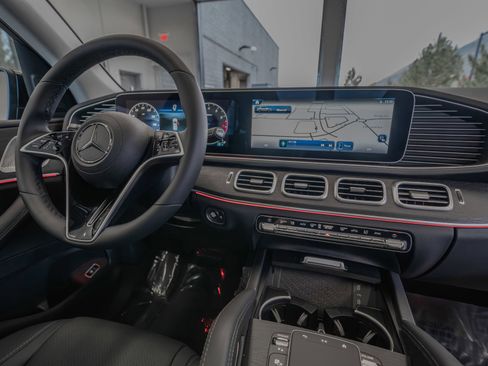 Certified 2026 Mercedes-Benz GLE 450 4MATIC image 19