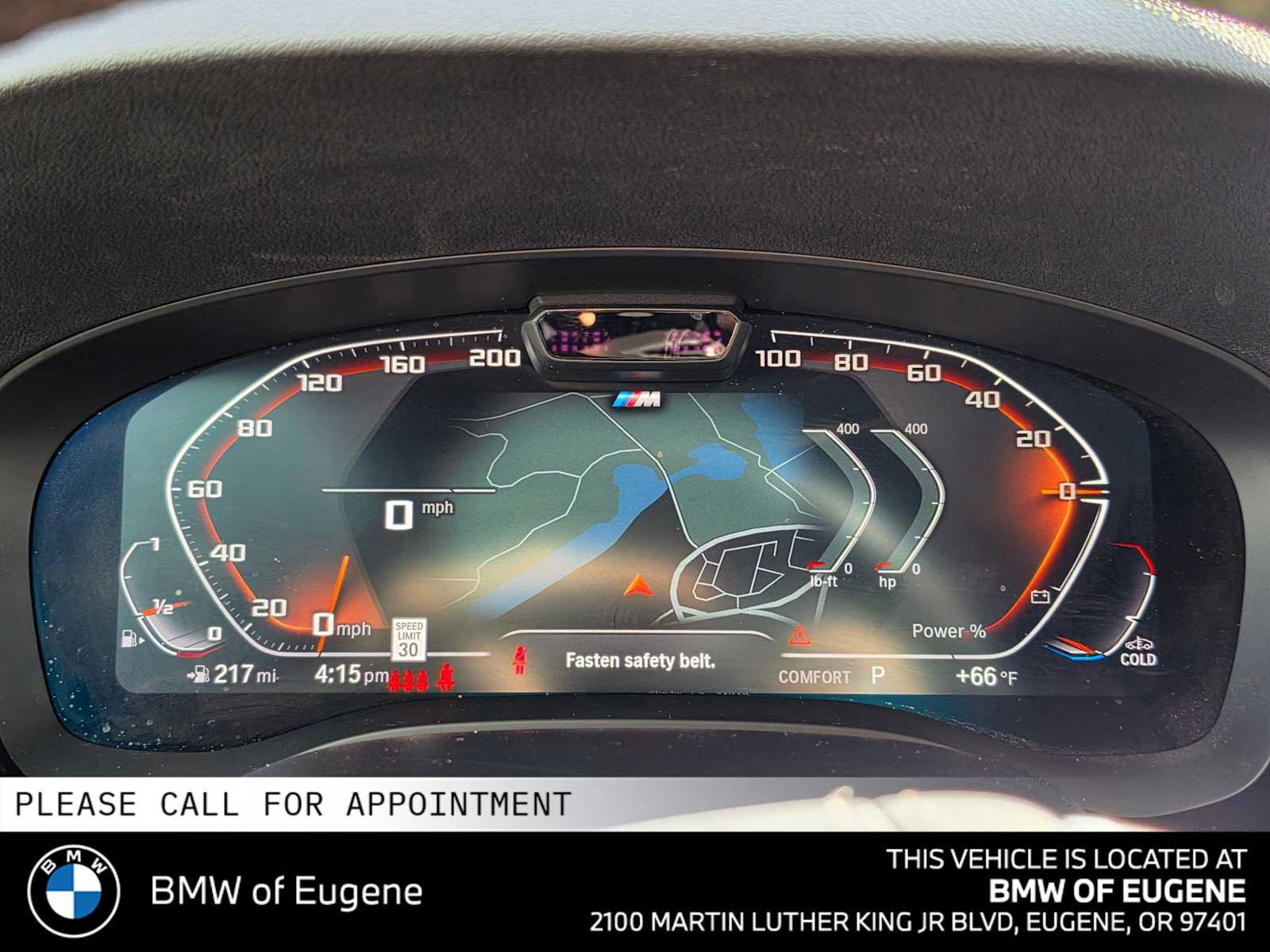 Used 2021 BMW 540i w/ Premium Package RWD image 26
