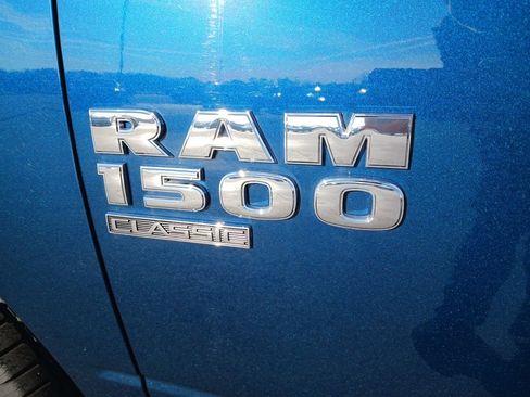 Used 2023 RAM 1500 Tradesman w/ Popular Equipment Group image 28