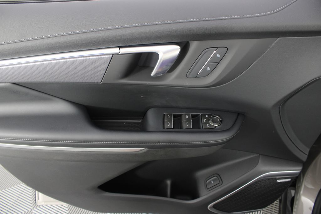 New 2027 Buick Enclave Sport Touring FWD image 14