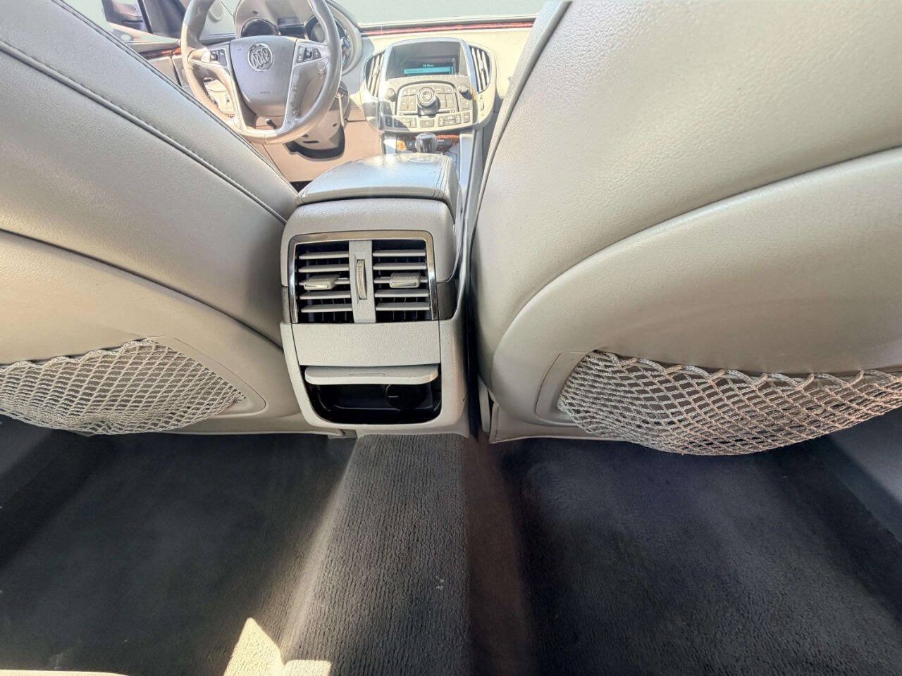 Used 2012 Buick LaCrosse Premium FWD image 19