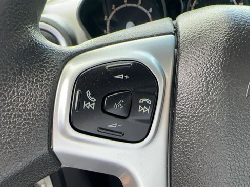 Used 2018 Ford Fiesta SE image 24