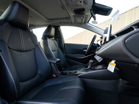 New 2026 Toyota Corolla XLE image 13