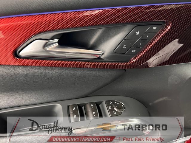 New 2026 Chevrolet Traverse RS w/ LPO, Floor Liner Package FWD image 27