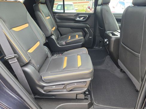 Used 2023 GMC Yukon AT4 image 34