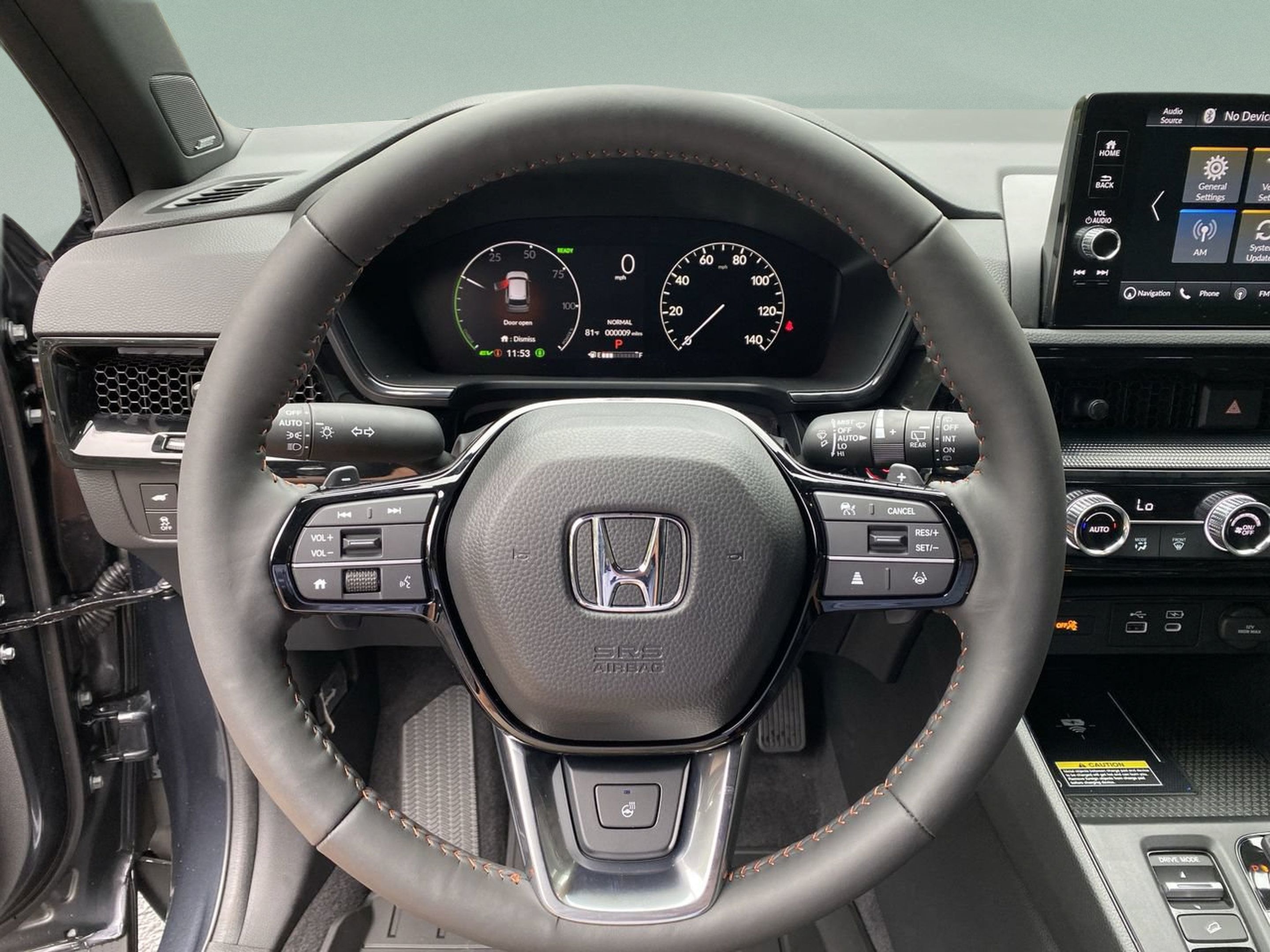 Used 2023 Honda CR-V Sport Touring image 19