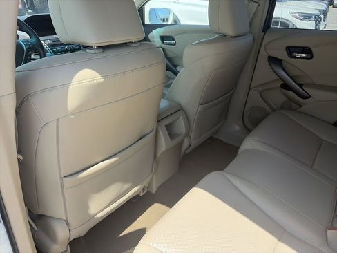 Used 2014 Acura RDX AWD w/ Technology Package image 28