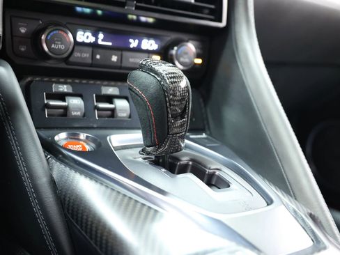 Used 2019 Nissan GT-R Premium w/ Premium Interior Package AWD/4WD image 41