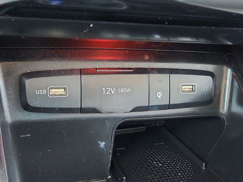 Used 2023 Hyundai Tucson SEL w/ Convenience Package FWD image 15