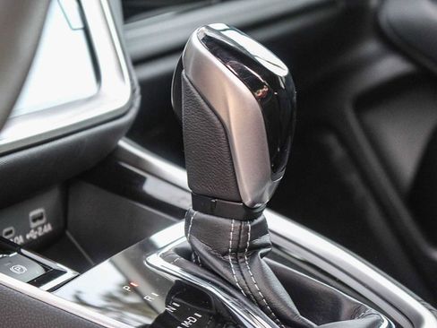 Certified 2023 Subaru Outback Limited image 22