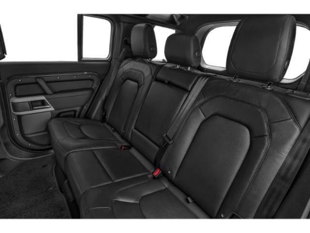 Used 2025 Land Rover Defender 110 S AWD/4WD image 13