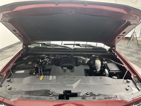 Used 2017 Chevrolet Silverado 1500 LT w/ All Star Edition image 25