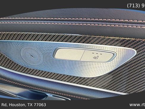 Used 2019 Mercedes-Benz CLS 53 AMG CLS 53 AMG Coupe 4D image 36