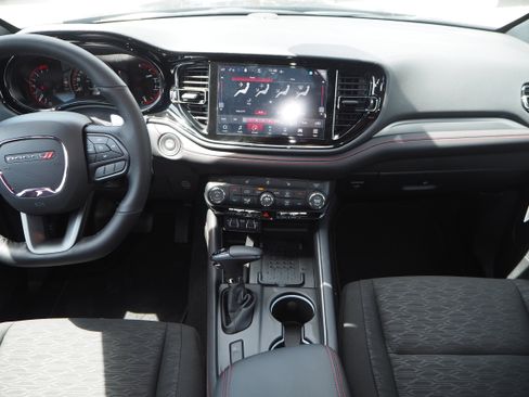 New 2025 Dodge Durango R/T image 21