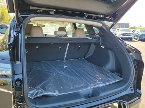New 2026 Nissan Murano Platinum w/ Cargo Package AWD/4WD image 5