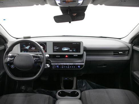 Used 2023 Hyundai Ioniq 5 SE w/ Cargo Package AWD/4WD image 13