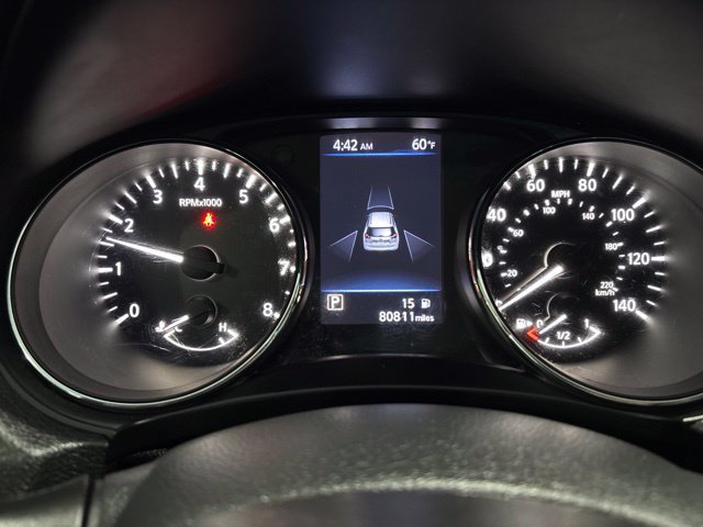 Used 2020 Nissan Rogue S FWD image 19