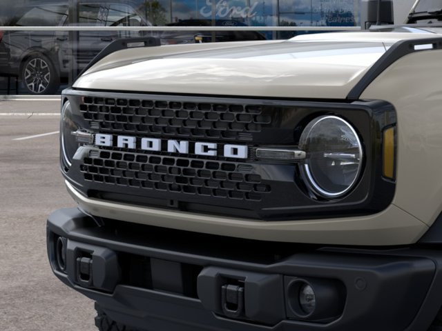 New 2026 Ford Bronco Big Bend w/ Black Diamond Package AWD/4WD image 19