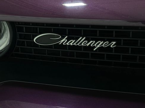 Used 2020 Dodge Challenger R/T Scat Pack image 37