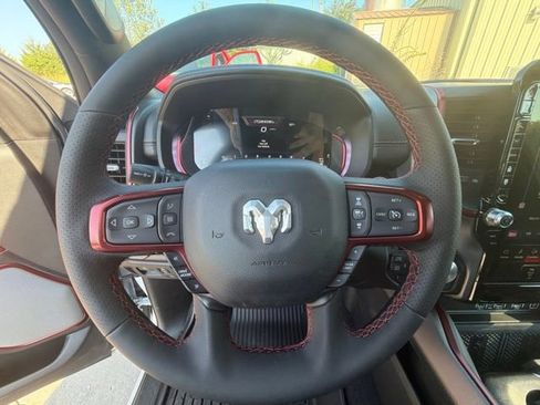 New 2026 RAM 1500 Rebel w/ Rebel Level 2 Equipment Group AWD/4WD image 26
