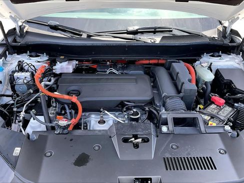 Used 2026 Honda CR-V Sport-L image 9