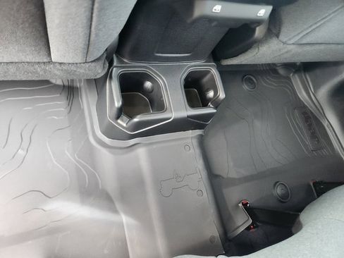 New 2025 Jeep Wrangler Willys image 8