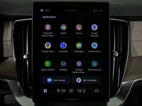 Used 2026 Volvo XC90 B6 Plus w/ Protection Package Premier image 15