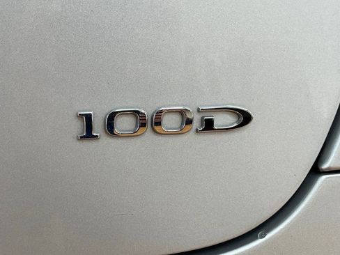 Used 2017 Tesla Model X 100D image 10