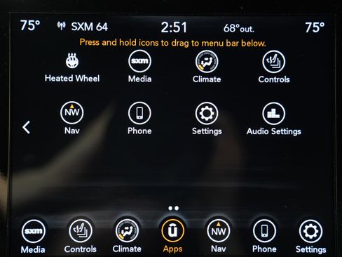 Used 2022 Jeep Grand Cherokee Limited AWD/4WD image 27