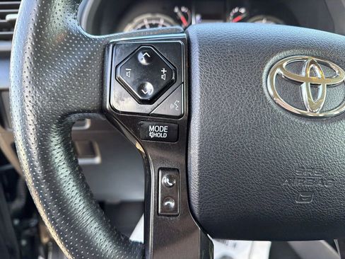 Used 2020 Toyota 4Runner TRD Off-Road Premium w/ Moonroof Package image 19