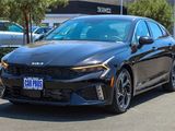 New 2025 Kia K5 GT-Line image 4