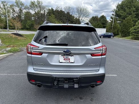 Used 2023 Subaru Ascent Premium w/ Convenience Package AWD/4WD image 25