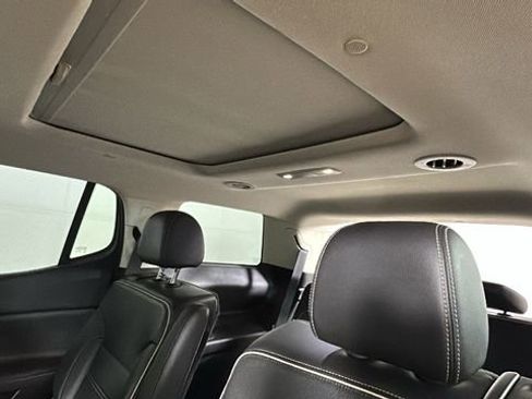 Used 2023 GMC Acadia Denali w/ Black Diamond Edition AWD/4WD image 27