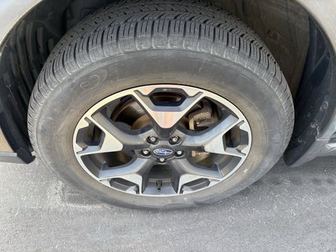 Used 2020 Subaru Crosstrek 2.0i w/ Popular Package #1 image 10