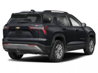 Used 2026 Chevrolet Equinox LT w/ Midnight Edition FWD video 2