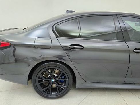 Used 2023 BMW 530i w/ M Sport Package image 12