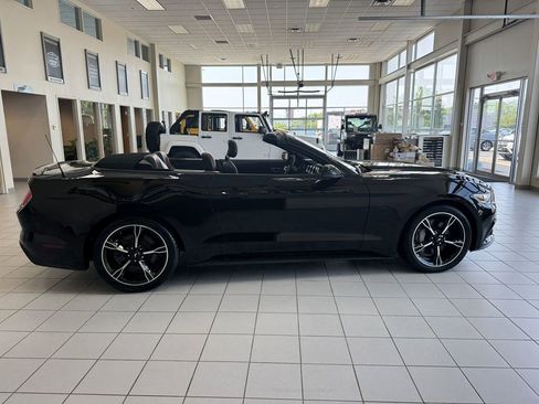 Used 2017 Ford Mustang GT Premium image 8