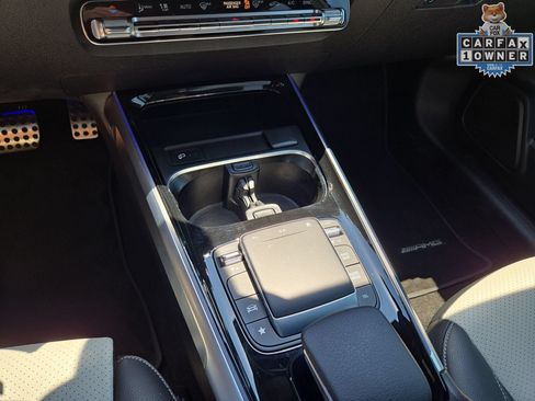 Certified 2022 Mercedes-Benz GLB 250 4MATIC image 22