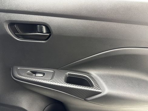 Used 2020 Nissan Versa S FWD image 44