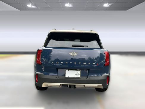 New 2027 MINI Cooper Countryman S AWD/4WD image 10