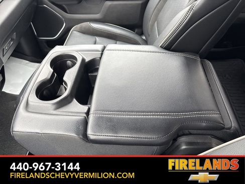 Used 2024 RAM 1500 Laramie image 26