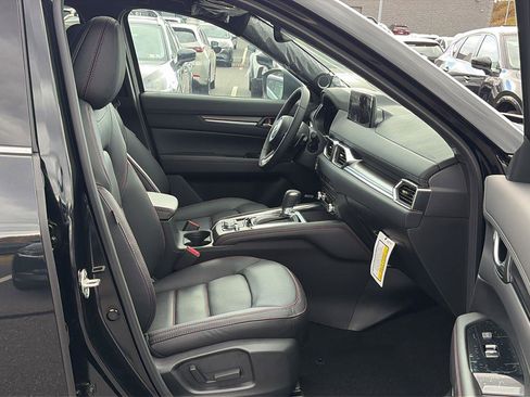 New 2025 MAZDA CX-5 2.5 Turbo image 29