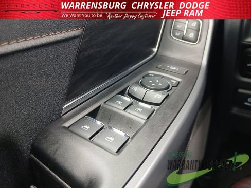 Used 2025 Ford F150 Lariat w/ Equipment Group 502A High AWD/4WD image 30