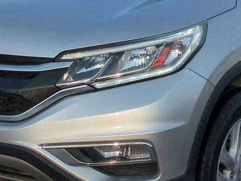 Used 2015 Honda CR-V EX image 11