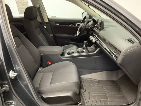 Certified 2024 Honda Civic EX image 26
